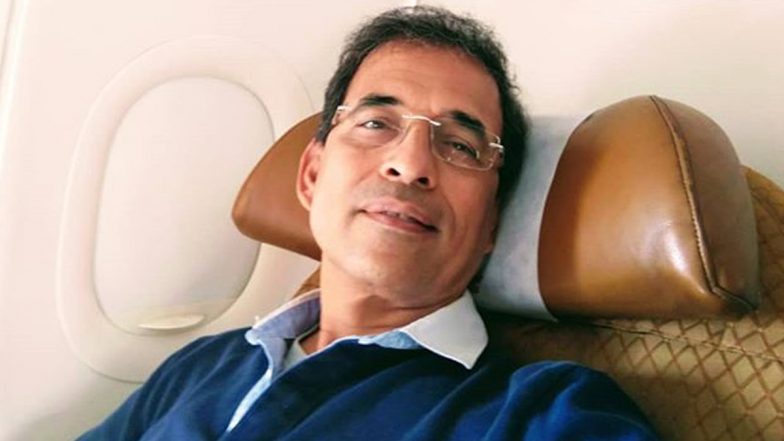 Happy Birthday Harsha Bhogle: Sachin Tendulkar, VVS Laxman and Other Cricketers Wish the Legendary Cricket Commentator As He Turns 60