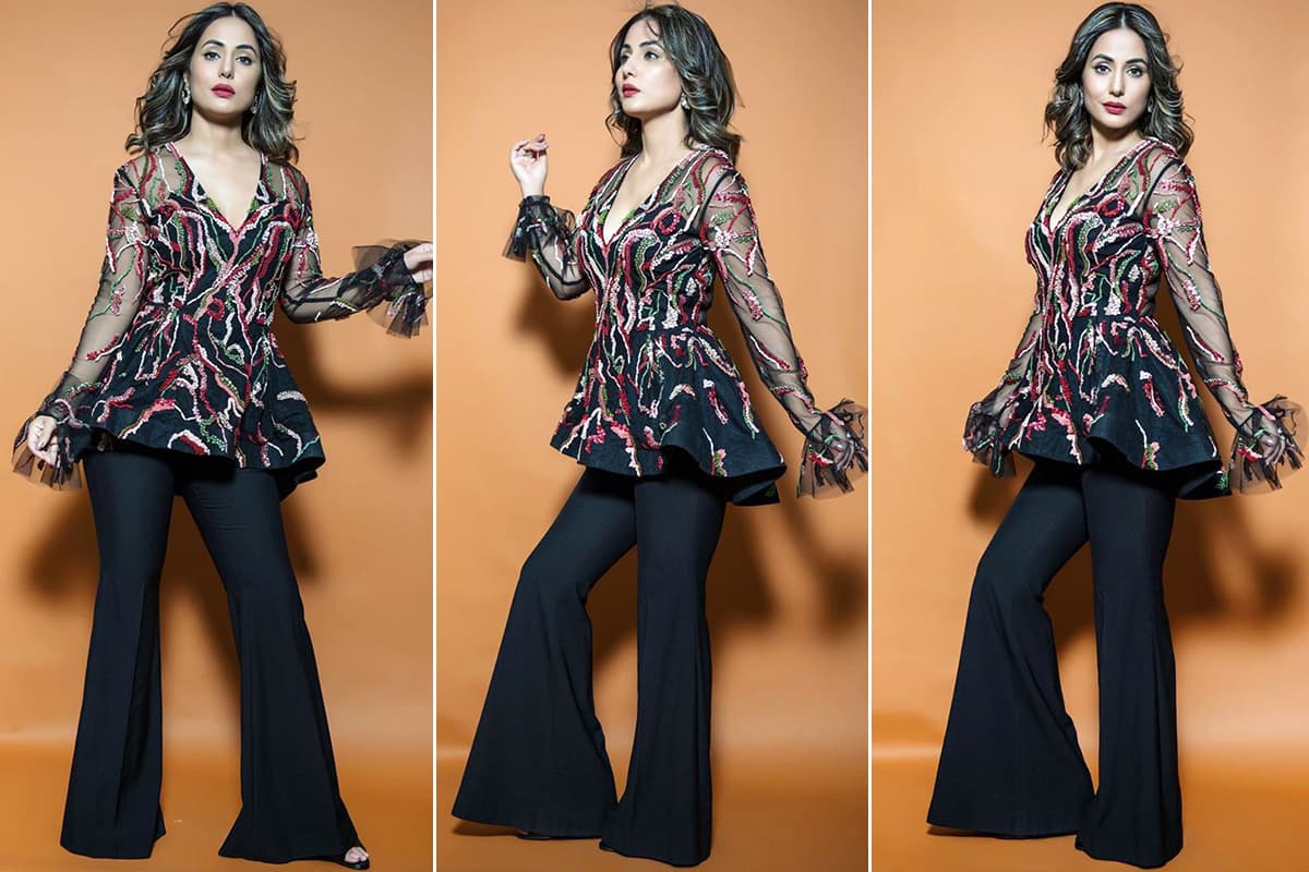 Hina Khan