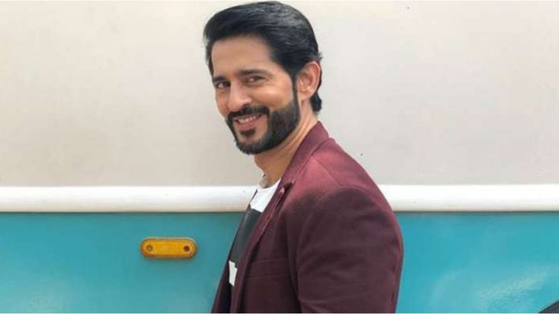 Hiten Tejwani Believes TV Is Facing a Tough Competition from Web Shows and Films