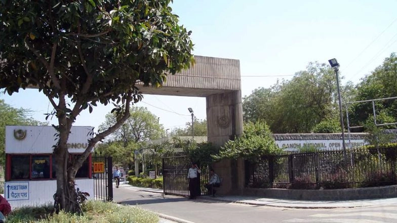IGNOU July 2021 Session Registration Date Extended Till August 16; Candidates Can Apply Online At Official Website ignou.ac.in