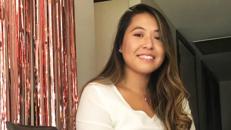 Womankind Redefined: Letting Go of Expectations as a Woman of Color and Living Your Life the Way You Want with Thao Lam