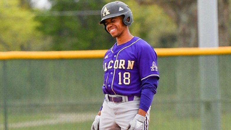 Brandon Rembert Hopes to Be Inspiration to Young Baseball Players and Athletes Everywhere With His Journey