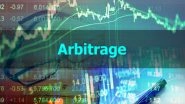 How to Benefit From Crypto Arbitrage Trading With Avalon App