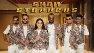 Showstoppers Band&ndash;The Unimaginable Musical Crew