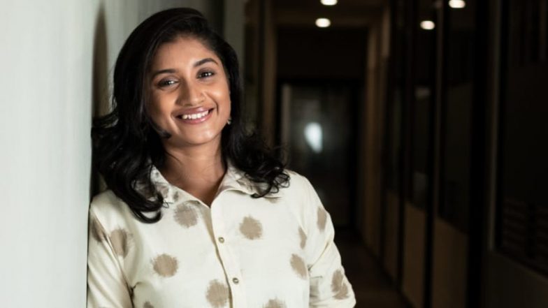 In the Memory of Late Mother, Kruthika Kumaran Launches All Natural Skincare Brand – Vilvah!