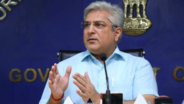 Delhi Transport Minister Kailash Gahlot Holds Meeting on HSRP, Colour-Coded Stickers on Cars