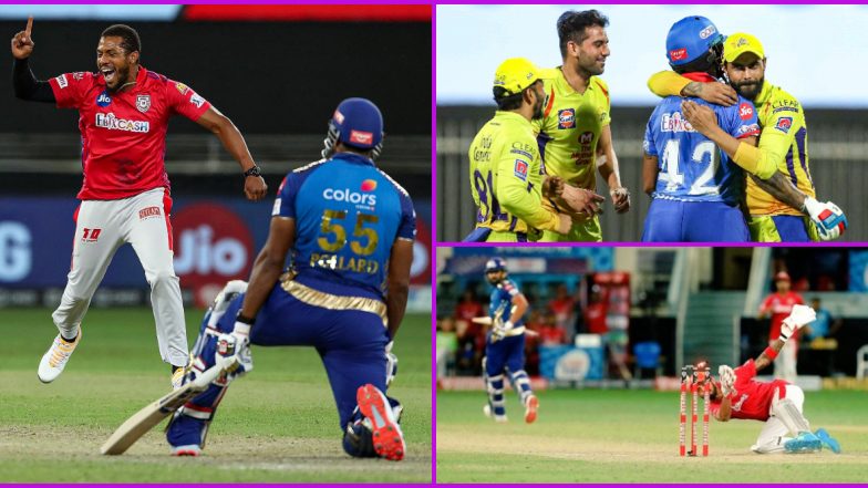 Is IPL 2020 The Best Season Ever? Google Search Terms Related to Indian Premier League Surge to All-Time High