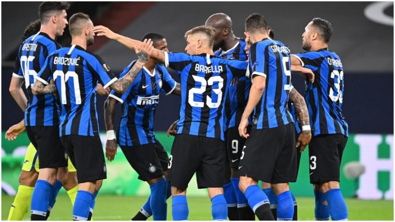 Inter Milan vs Sassuolo Clash in Serie A 2020-21 Postponed After Increase in COVID-19 Cases