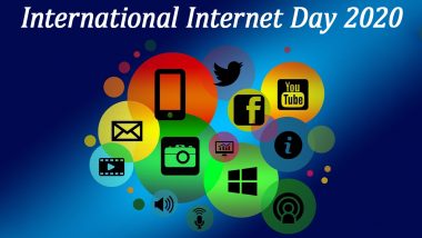 On International Internet Day 2020, From 'World's First Website' to 'How Old is Internet', 10 Mind-Blowing Facts About The Internet Connection