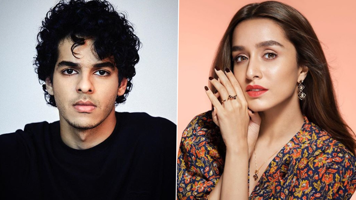 Ishaan Khatter Birthday: Alia Bhatt, Deepika Padukone, Priyanka Chopra ...