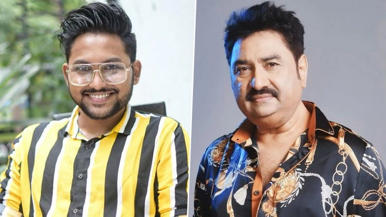 Bigg Boss 14: Jaan Kumar Sanu’s Father Kumar Sanu Issues Apology Towards The Government Of Maharashtra And People For His Son’s Anti-Marathi Remark (Watch Video)