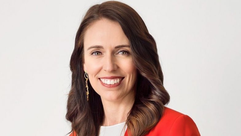 Jacinda Ardern After Winning New Zealand Election 2020: 'The World Is Increasingly Becoming Polarised But I Hope NZ Has Shown That This Is Not Who We Are'; Watch Video
