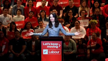 New Zealand Election Results 2020: Jacinda Ardern Scripts History! 5 Takeaways From Her Dominating Win