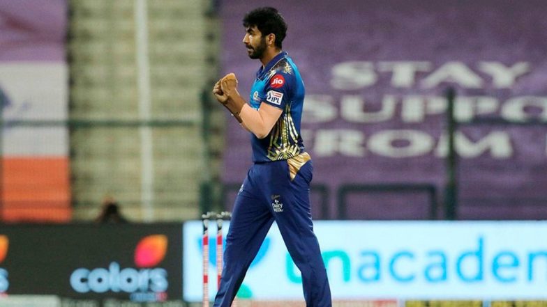 MI vs DC IPL 2020 Final Dream11 Team: Jasprit Bumrah, Marcus Stoinis and Other Key Players You Must Pick in Your Fantasy XI