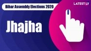 Jhajha Vidhan Sabha Seat Result in Bihar Assembly Elections 2020: JDU's Damodar Rawat Wins, Elected as MLA