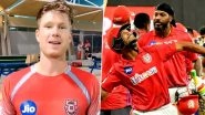 Jimmy Neesham Reacts Cheekily After Witnessing Fifth Super Over in Last 15 Months, Says &lsquo;I Am Dead Inside&rsquo; (View Post)