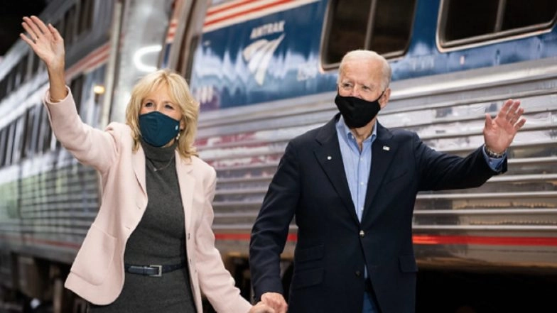 US Presidential Election 2020: Joe Biden Promises Free COVID-19 Vaccine For All Americans If Elected