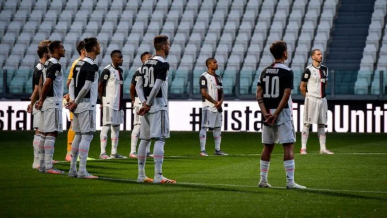 Juventus President Andrea Agnelli Defends Club’s Decision to Name Starting XI Despite No-Show From Napoli for Serie A 2020–21 Match, Says Club Was Following COVID-19 Protocols