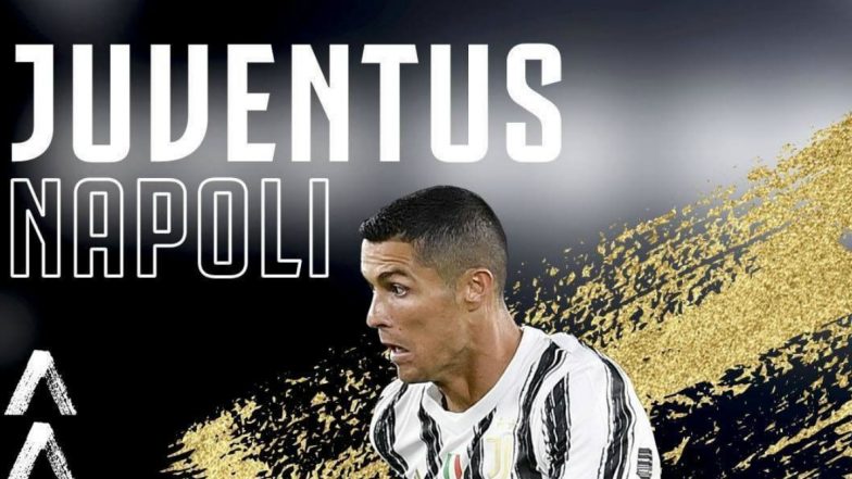 Juventus vs Napoli Match Cancelled? NO, NOT YET! Get Serie A 2020–21 Football Match Live Streaming, Start Time and Telecast in India Details