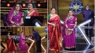 Kaun Banega Crorepati 12's Next Karamveer Is Padma Shri Awardee Phoolbasan Yadav Of Chhattisgarh's&nbsp;Maa Bamleshwari Janhit Kare Samiti (Watch Video)
