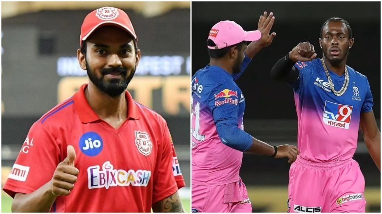 Kings XI Punjab vs Rajasthan Royals Dream11 Team Prediction IPL 2020: Pick Best Fantasy Playing XI