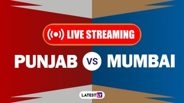 KXIP vs MI, IPL 2020 Live Cricket Streaming: Watch Free Telecast of Kings XI Punjab vs Mumbai Indians on Star Sports and Disney+Hotstar Online