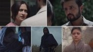 Kaali Khuhi Trailer: Sanjeeda Sheikh And Shabana Azmi's Horror Film Will Make You Squirmish (Watch Video)