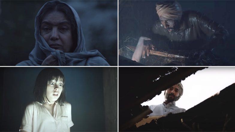 Kaali Khuhi Teaser: Shabana Azmi’s Horror Drama To Release Ahead Of Halloween 2020 On Netflix (Watch Video)