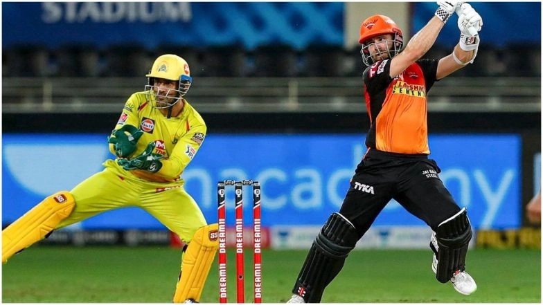 Kane Williamson Praised Online for His Quick Knock Despite Batting With Hamstring Injury During SRH vs KKR IPL 2020 Match