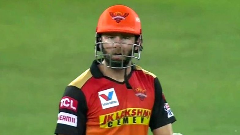 IPL 2021: Kane Williamson, Trent Boult, Kyle Jamieson and Lockie Ferguson to Miss Pakistan Series in September, Will Play Indian Premier League in UAE