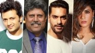 Kapil Dev Suffers Heart Attack: Riteish Deshmukh, Angad Bedi, Richa Chadha and Others Pray for the Legendary Cricketer&rsquo;s Speedy Recovery!