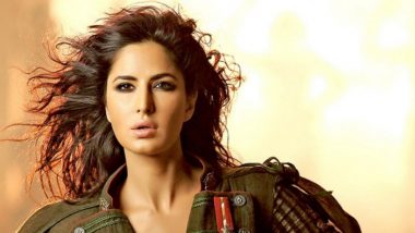 Katrina Kaif’s Upcoming Superhero Flick Will Not Have a Male Lead, Reveals Director Ali Abbas Zafar