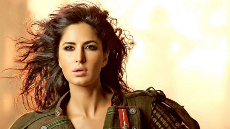 Katrina Kaif’s Upcoming Superhero Flick Will Not Have a Male Lead