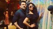 Bigg Boss 14: Kavita Kaushik&rsquo;s Birthday Post for Eijaz Khan Goes Viral After She Denies Being His Friend (View Post)