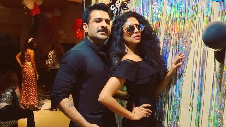 BB 14: Kavita Kaushik’s Birthday Post for Eijaz Khan Goes Viral After She Denies Being His Friend