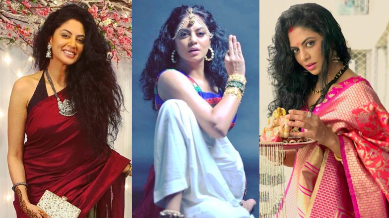 Kavita Kaushik in Bigg Boss 14: 7 Pics of the FIR Actress That Prove She’s Amazingly Stylish!