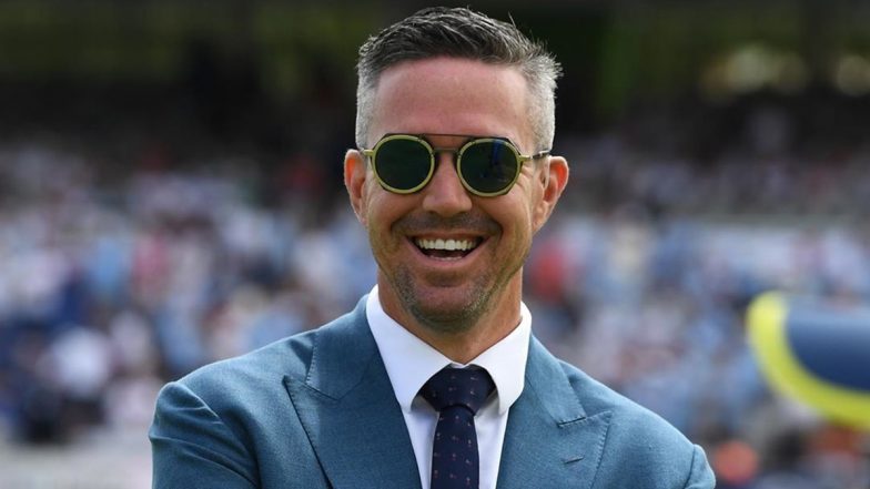 Kevin Pietersen Requests People in India To Stay Safe in a Twitter Post in Hindi, Says ‘I May Have Left India but the Country Is in My Thoughts’