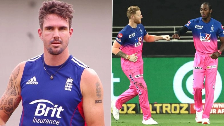 Kevin Pietersen Takes Sly Dig at ECB Over the Board’s Good Luck Wish Post