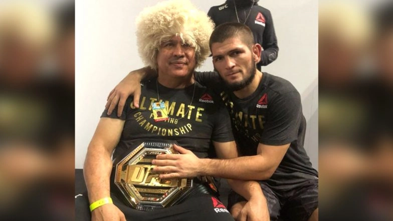 Khabib Nurmagomedov to Make A Comeback? Trainer Javier Mendez Reveals Fighter’s Late Father’s  Dream
