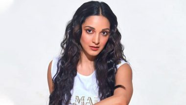 Kiara Advani And Anees Bazmee Test Negative For COVID-19, Confirms The Actress