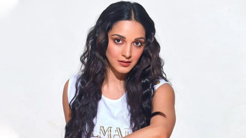 Kiara Advani and Aneez Bazmee Have Tested COVID-19 Negative