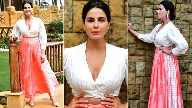 Kirti Kulhari: Films Like Uri, Mission Mangal Have Made Me a Household Name