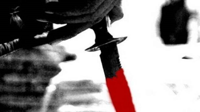 Madhya Pradesh Shocker: Man Stabs Traffic Sub Inspector After Police Seize His Bike From No-Parking Zone in Bhopal; Detained