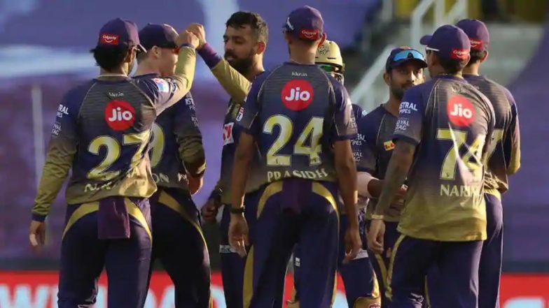 KKR vs RCB Match in IPL 2021 Likely To Be Posptoned After Several Kolkata Knight Riders Players Fall Sick: Reports