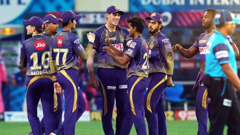 IPL 2021: Kolkata Knight Riders Begin Quarantine For Training Camp