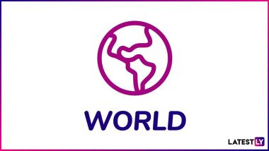 World News | No Concerns over Monkeypox Risk in S Africa: NICD
