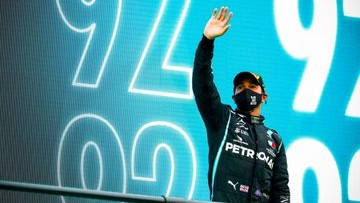 Portuguese Grand Prix 2020: Lewis Hamilton Claims Record-Breaking 92nd Formula One Win in Portugal