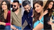 Bhumi Pednekar, Sanjay Dutt, Riteish Deshmukh – List of Bollywood Stars Who Turned Vegetarian During Lockdown