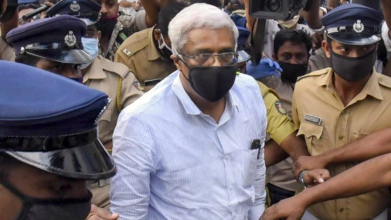 Kerala Gold Smuggling Case: M Sivasankar, Ex-Kerala CMO Principal Secretary, Arrested by ED