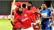 Super Overs in IPL: List of All Matches in Indian Premier League's History That Required One-Over Eliminator to Decide Winner